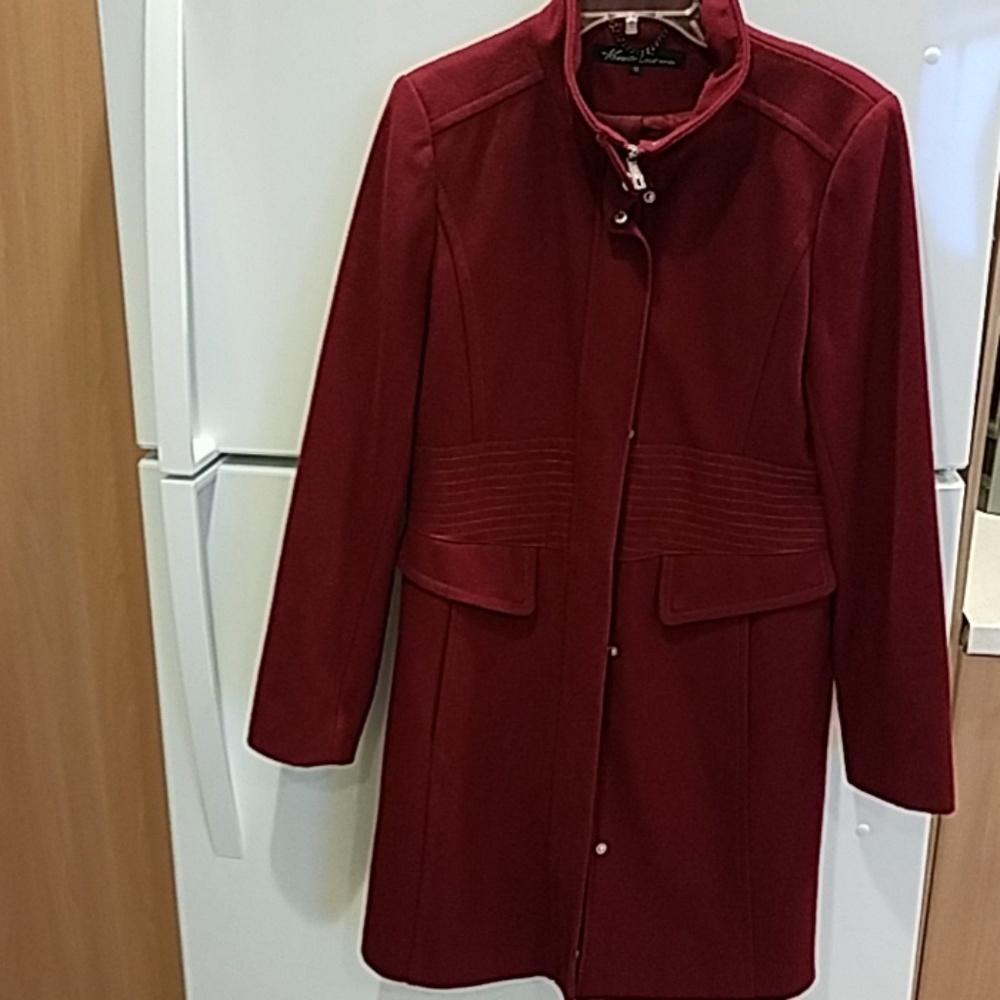 Kenneth Cole womens coat.